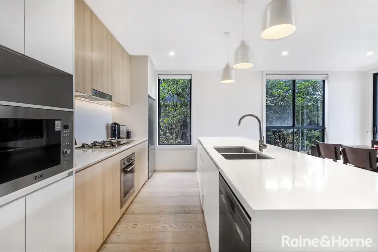 Second view of Homely house listing, 52 Overly Crescent, Schofields NSW 2762