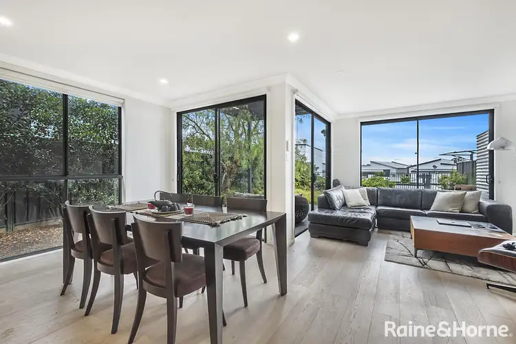 Third view of Homely house listing, 52 Overly Crescent, Schofields NSW 2762