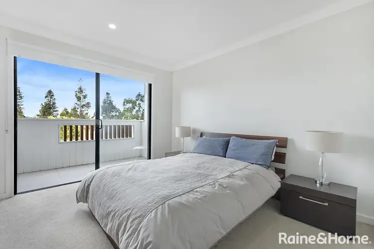 Fifth view of Homely house listing, 52 Overly Crescent, Schofields NSW 2762