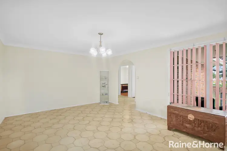 Second view of Homely house listing, 241 Desborough Road, St Marys NSW 2760
