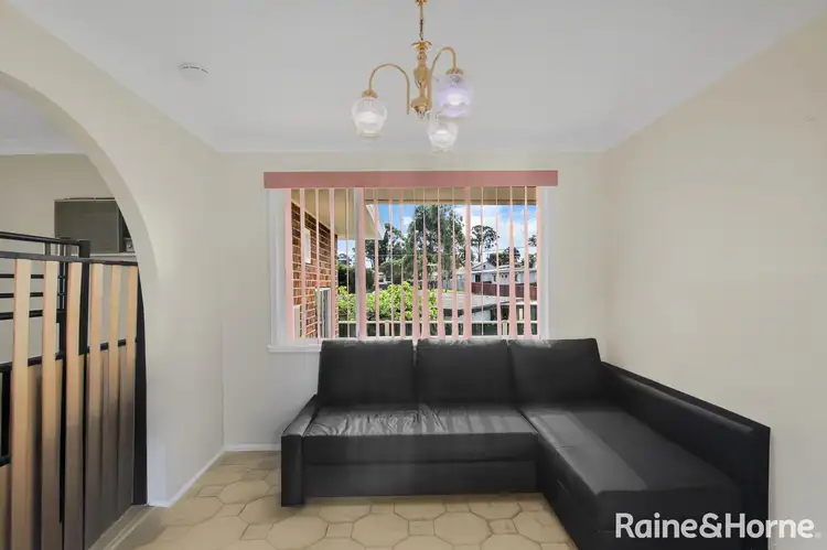 Third view of Homely house listing, 241 Desborough Road, St Marys NSW 2760