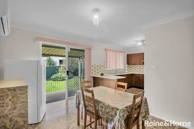 Fourth view of Homely house listing, 241 Desborough Road, St Marys NSW 2760