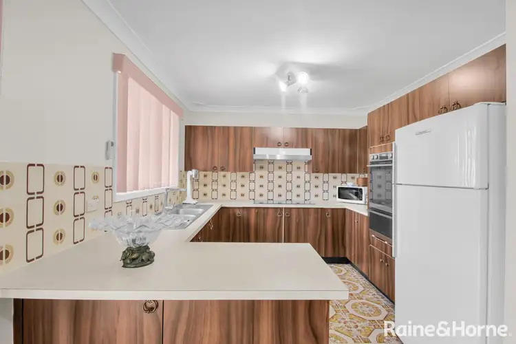 Fifth view of Homely house listing, 241 Desborough Road, St Marys NSW 2760