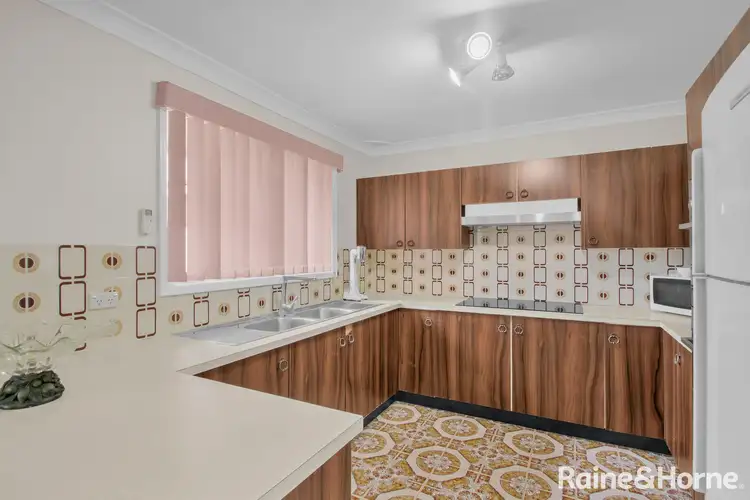 Sixth view of Homely house listing, 241 Desborough Road, St Marys NSW 2760