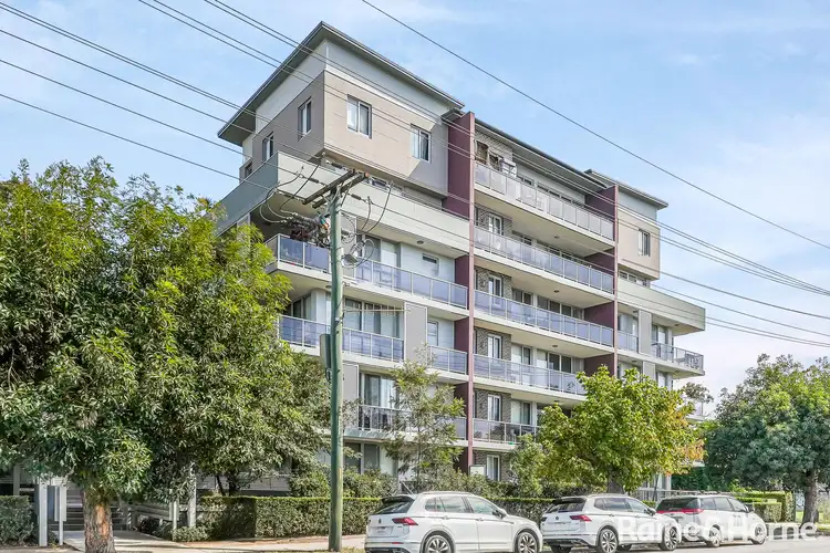 36/40-50 Union Road, Penrith NSW 2750