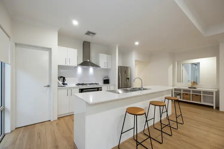 Second view of Homely house listing, 9 Match View, Two Rocks WA 6037