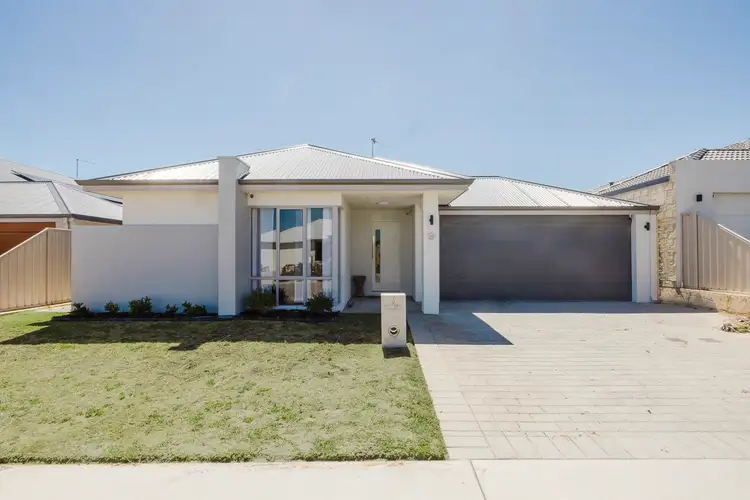 Third view of Homely house listing, 9 Match View, Two Rocks WA 6037