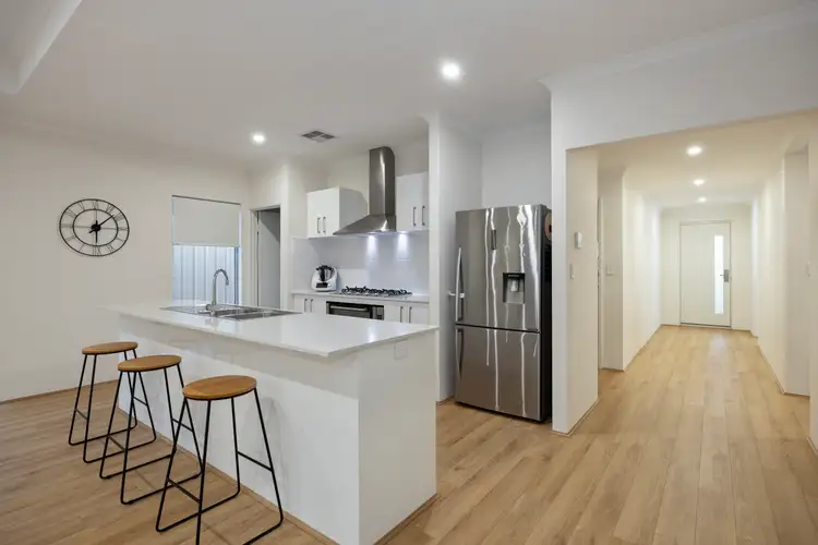 Fourth view of Homely house listing, 9 Match View, Two Rocks WA 6037