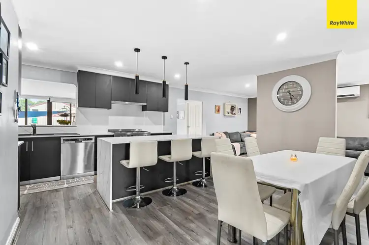 Fourth view of Homely house listing, 26 Bowerbird Crescent, St Clair NSW 2759