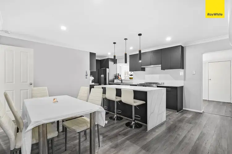 Sixth view of Homely house listing, 26 Bowerbird Crescent, St Clair NSW 2759
