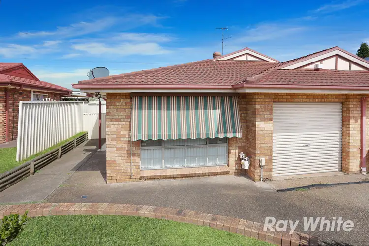 88 Chameleon Drive, Erskine Park NSW 2759