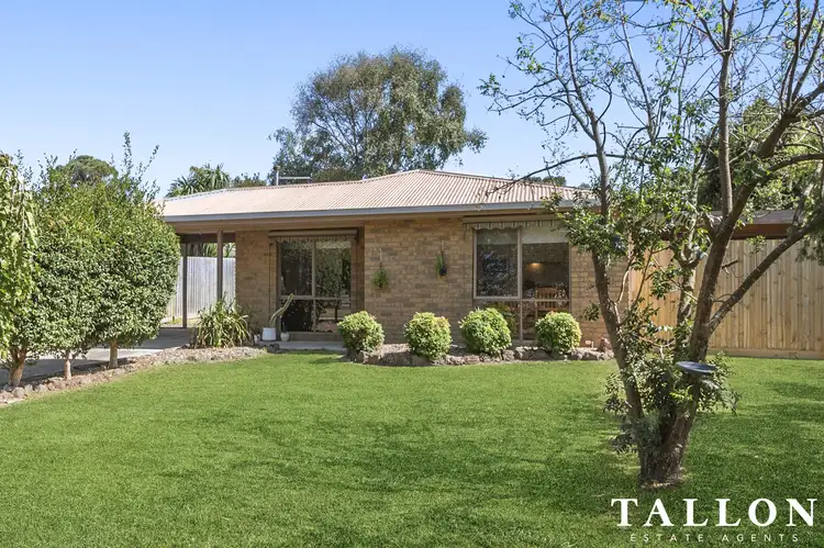 7 Goris Close, Bittern VIC 3918