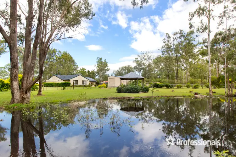 Second view of Homely house listing, 90-96 Wynne Road, Jimboomba QLD 4280