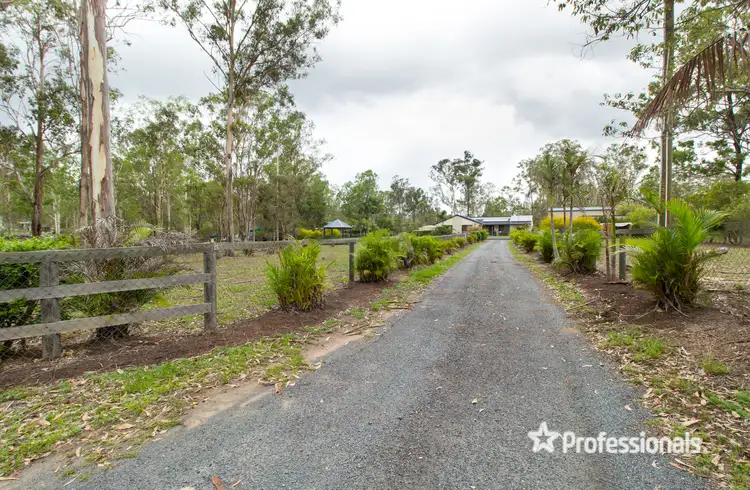 Third view of Homely house listing, 90-96 Wynne Road, Jimboomba QLD 4280