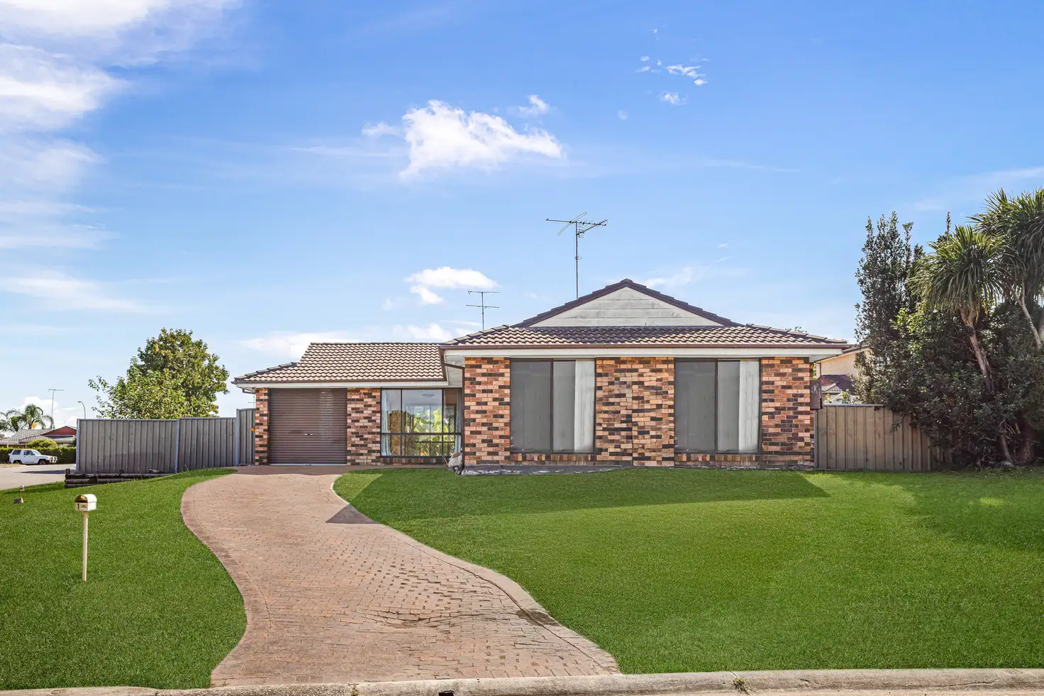 Main view of Homely house listing, 1 Pecos Close, St Clair NSW 2759