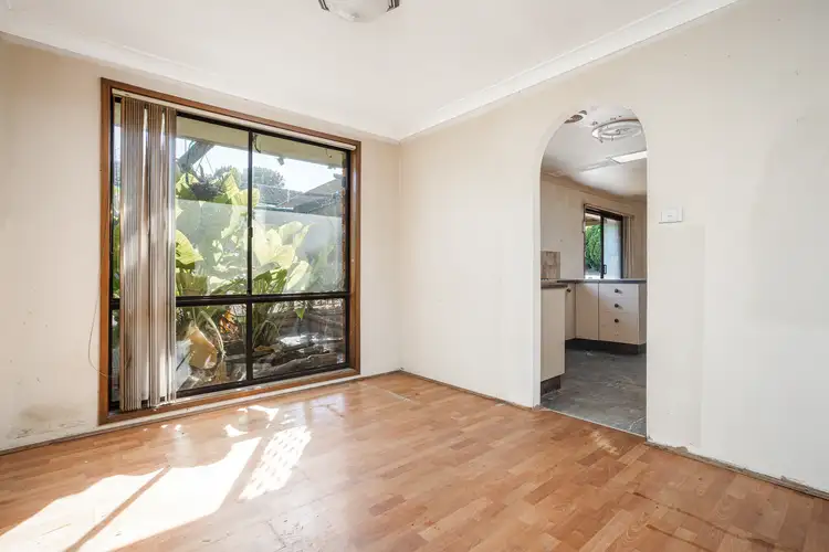 Third view of Homely house listing, 1 Pecos Close, St Clair NSW 2759