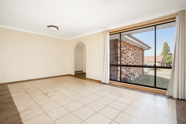 Fourth view of Homely house listing, 1 Pecos Close, St Clair NSW 2759