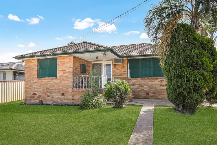 34 Erebus Crescent