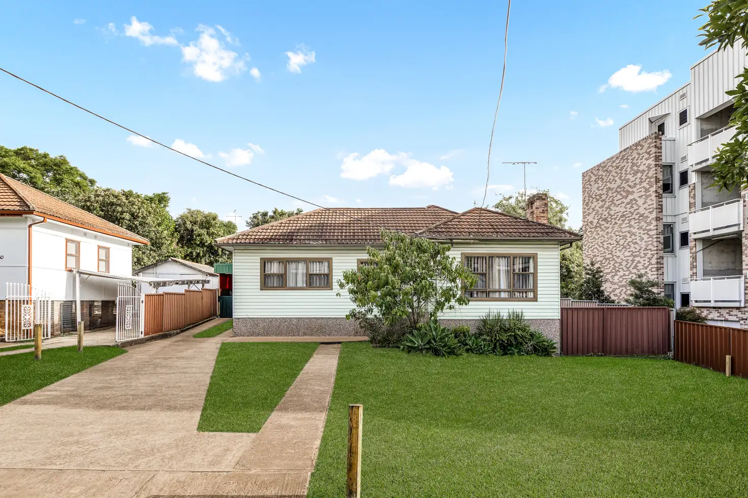 Main view of Homely house listing, 12 Phillip St, St Marys NSW 2760