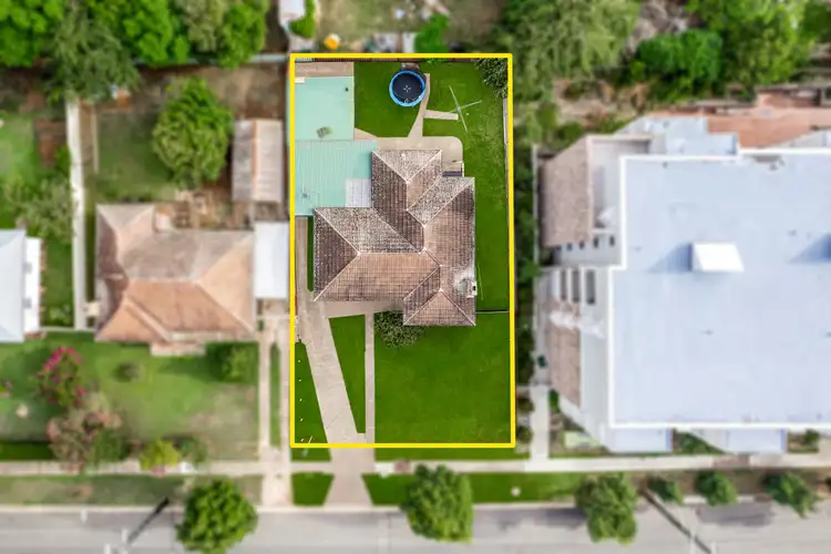 Second view of Homely house listing, 12 Phillip St, St Marys NSW 2760