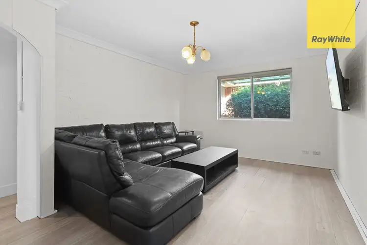 Fifth view of Homely villa listing, 3/23 Walter Street, Kingswood NSW 2747