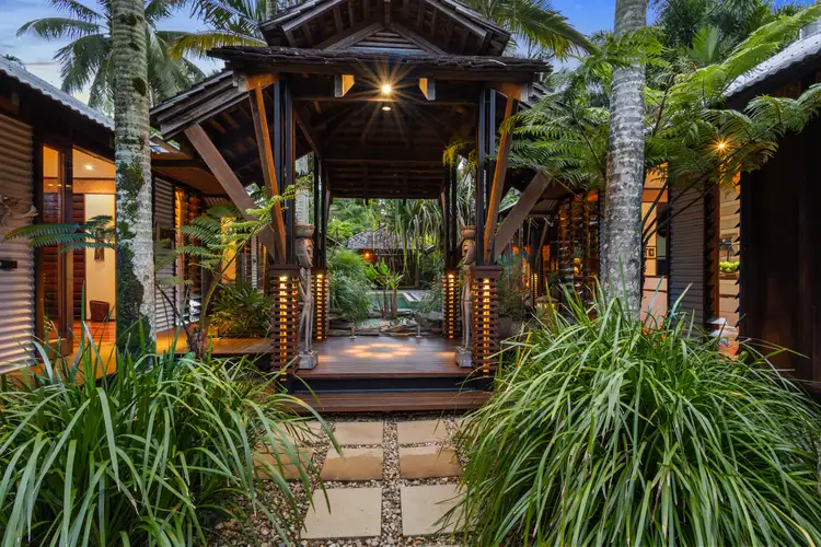 Main view of Homely house listing, 28 Limpet Avenue, Port Douglas QLD 4877