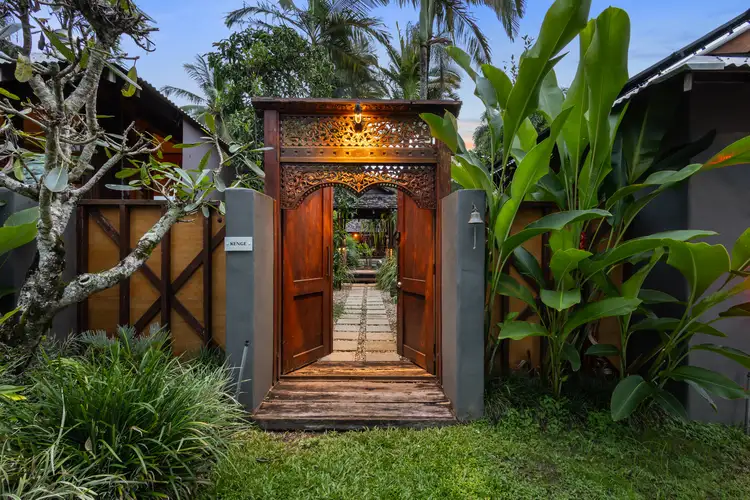 Second view of Homely house listing, 28 Limpet Avenue, Port Douglas QLD 4877