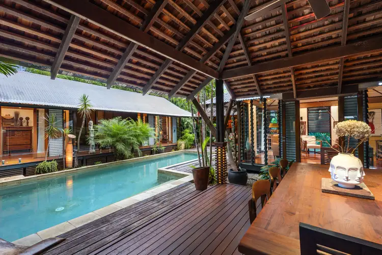 Third view of Homely house listing, 28 Limpet Avenue, Port Douglas QLD 4877