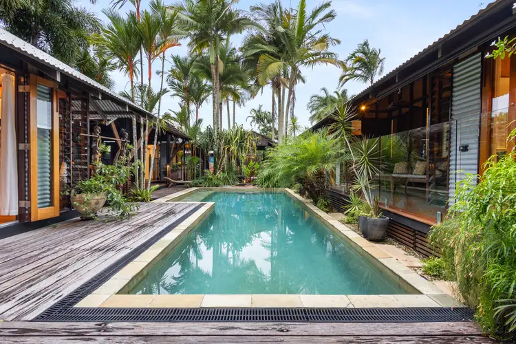 Fourth view of Homely house listing, 28 Limpet Avenue, Port Douglas QLD 4877
