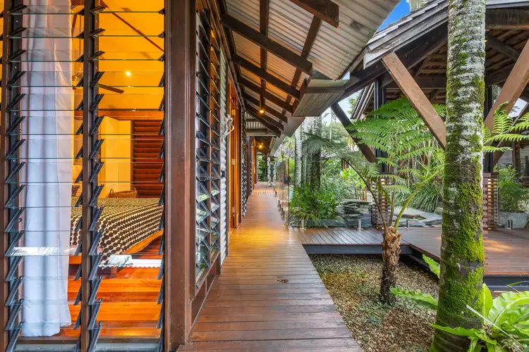 Fifth view of Homely house listing, 28 Limpet Avenue, Port Douglas QLD 4877