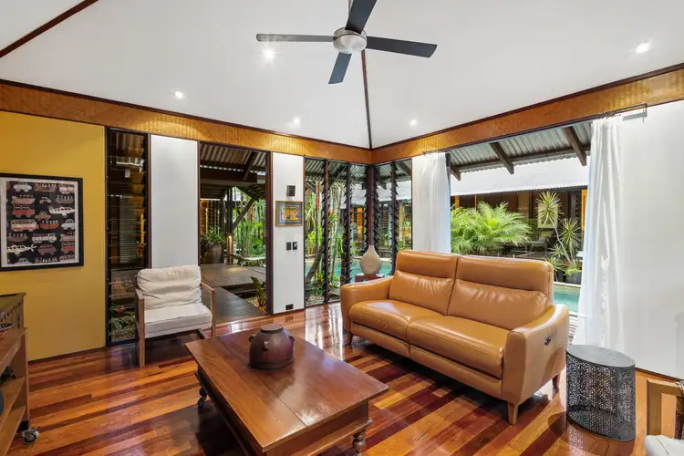 Sixth view of Homely house listing, 28 Limpet Avenue, Port Douglas QLD 4877