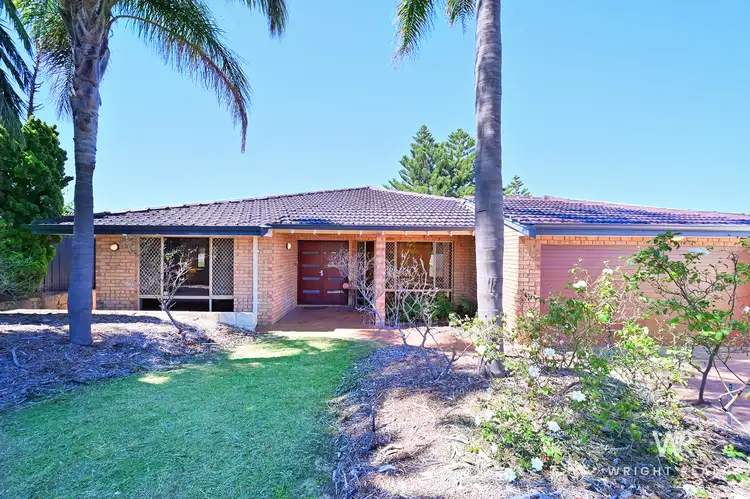 52 Westhaven Drive, Woodvale WA 6026