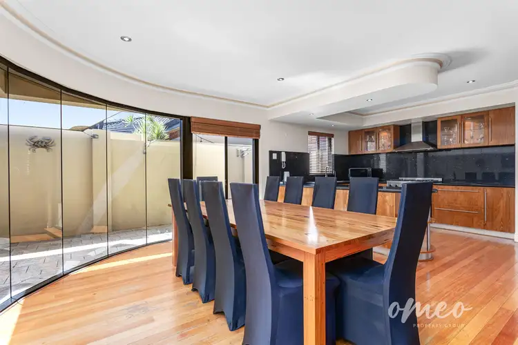 Second view of Homely house listing, 13B Stevenson Way, Spearwood WA 6163