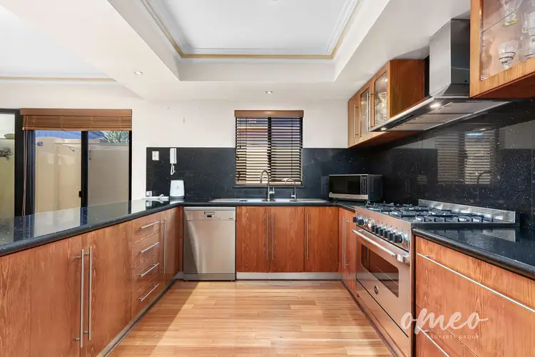 Fourth view of Homely house listing, 13B Stevenson Way, Spearwood WA 6163
