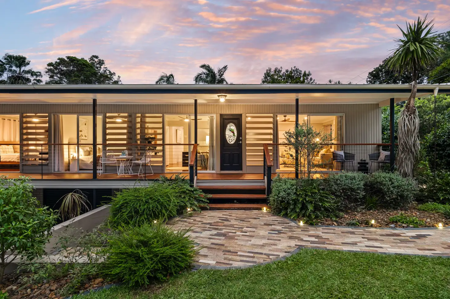 Main view of Homely house listing, 155 Yoorala Street, The Gap QLD 4061