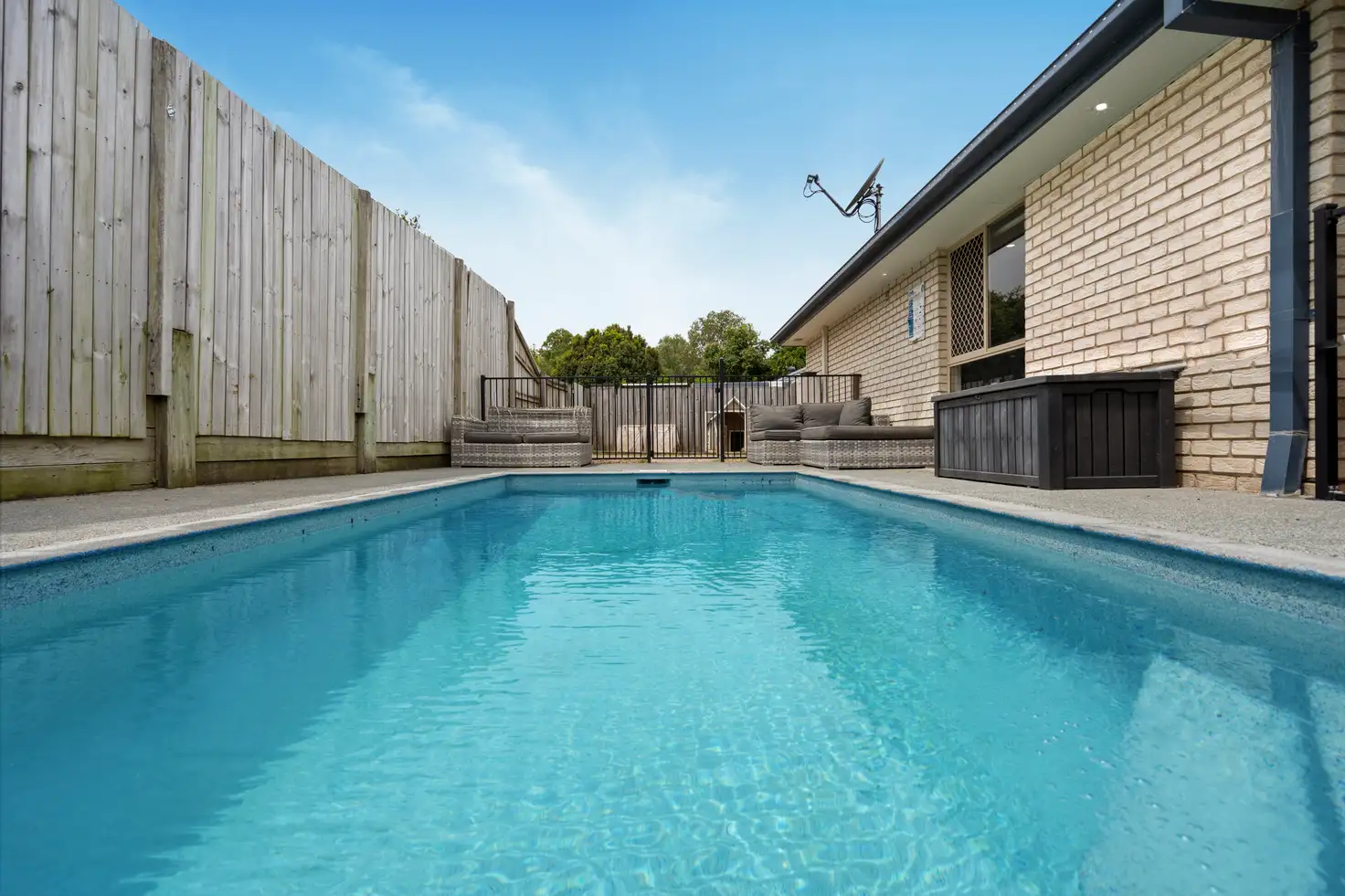 Main view of Homely house listing, 61 Billinghurst Crescent, Upper Coomera QLD 4209