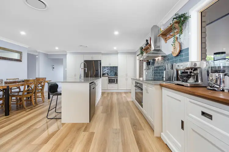 Fourth view of Homely house listing, 61 Billinghurst Crescent, Upper Coomera QLD 4209