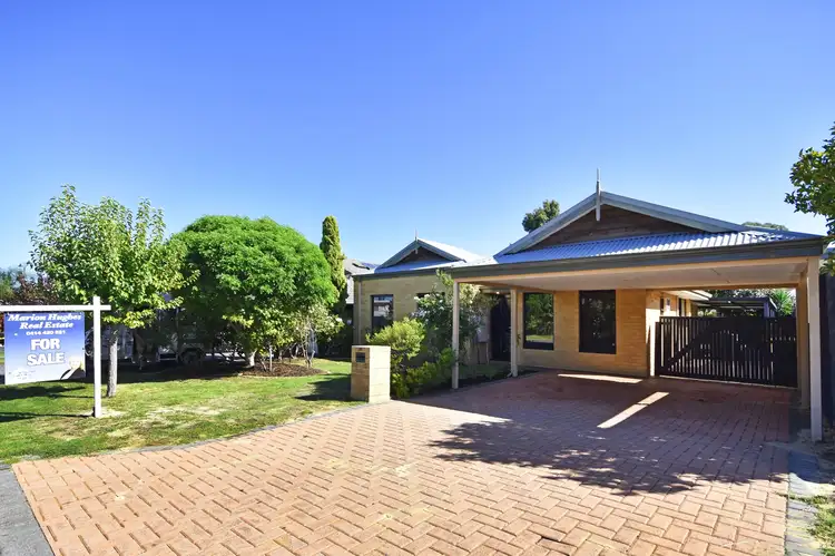 Main view of Homely house listing, 10 Winderie Crescent, Ellenbrook WA 6069