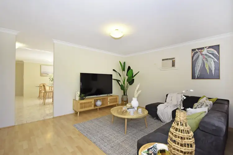 Fifth view of Homely house listing, 10 Winderie Crescent, Ellenbrook WA 6069