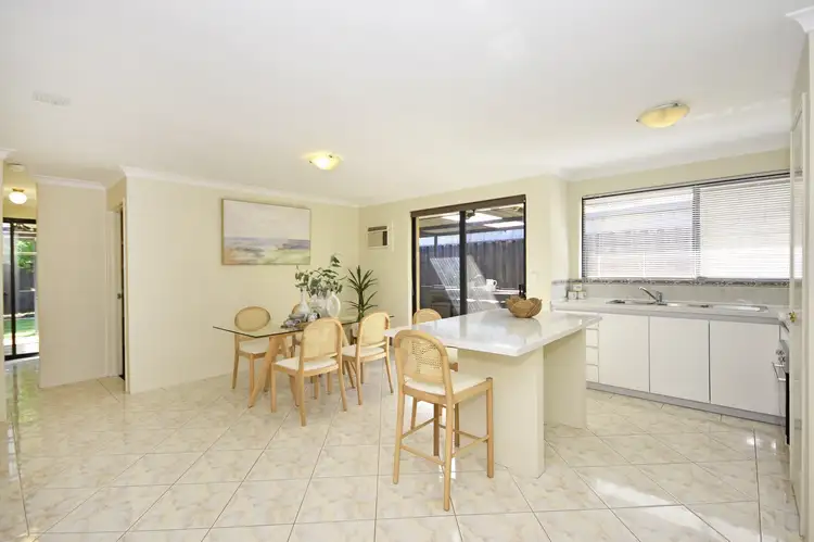 Sixth view of Homely house listing, 10 Winderie Crescent, Ellenbrook WA 6069
