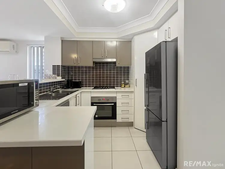 Third view of Homely townhouse listing, 21/10 Highgrove Street, Calamvale QLD 4116