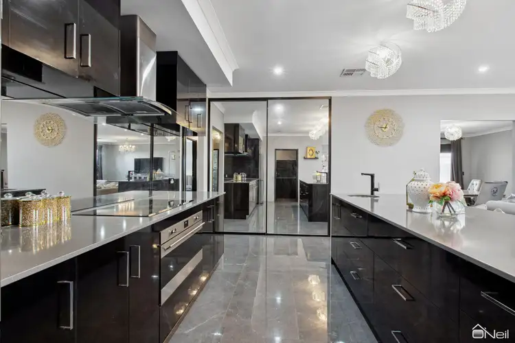 Third view of Homely house listing, 55 Blueberry Loop, Byford WA 6122