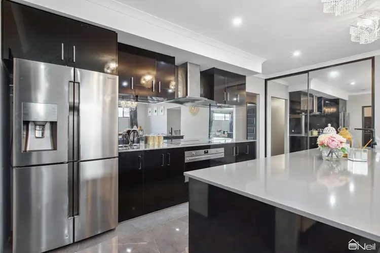 Sixth view of Homely house listing, 55 Blueberry Loop, Byford WA 6122