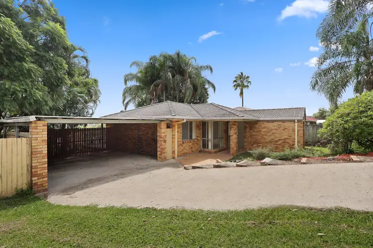 Second view of Homely house listing, 36 The Jinker Track, Albany Creek QLD 4035