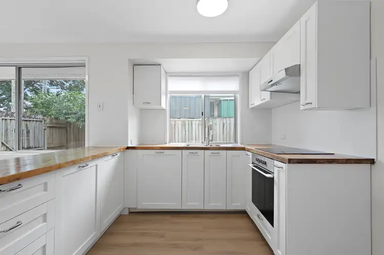 Third view of Homely house listing, 36 The Jinker Track, Albany Creek QLD 4035