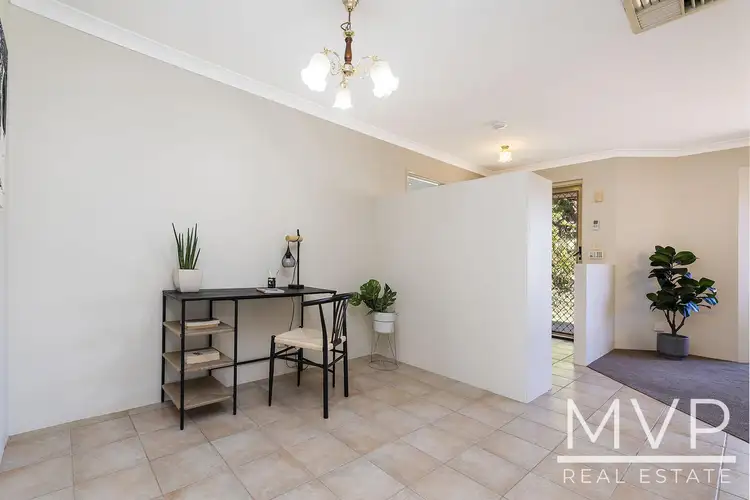 Fourth view of Homely house listing, 19 Galilee Place, Success WA 6164