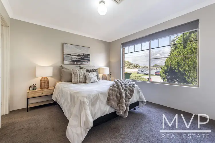 Fifth view of Homely house listing, 19 Galilee Place, Success WA 6164