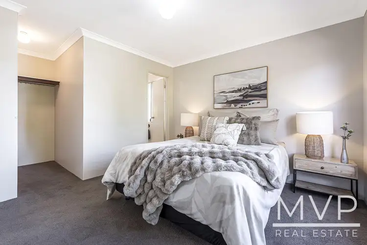 Sixth view of Homely house listing, 19 Galilee Place, Success WA 6164