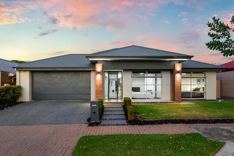 5 Simcoe Avenue, Seaford Meadows SA 5169