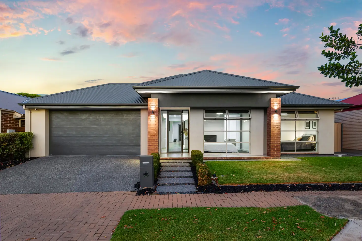 Main view of Homely house listing, 5 Simcoe Avenue, Seaford Meadows SA 5169